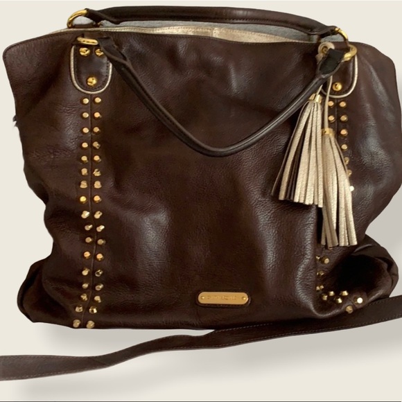 Cynthia Rowley Handbags - Large Leather by Cynthia Rowley